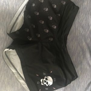 HViii brand good-dead leg pattern